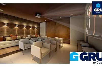 Apartamento com 2 quartos à venda na Vila Fátima, Guarulhos 