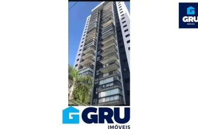 Apartamento com 5 quartos à venda na Vila Moreira, Guarulhos 
