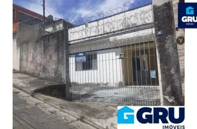 2 casas no quintal para venda e locação no bairro jd do papai em guarulhos/sp