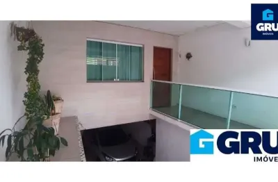 Casa com 3 quartos à venda no Jardim Santa Cecília, Guarulhos 