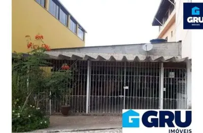 Casa com 2 quartos à venda no Jardim Fortaleza, Guarulhos 