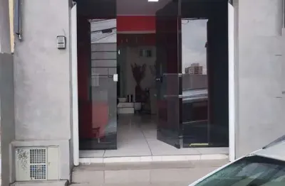 Salão comercial para locação na vila augusta - guarulhos/sp