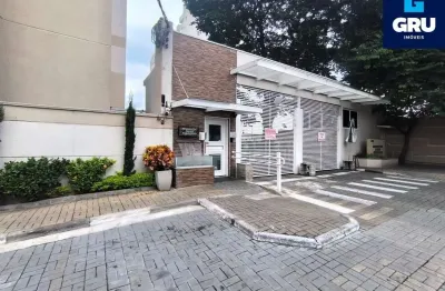 Apartamento com 2 quartos para alugar no Macedo, Guarulhos 