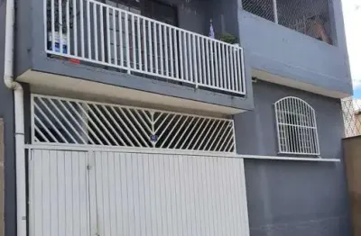 Casa com 3 quartos à venda no Gopoúva, Guarulhos 