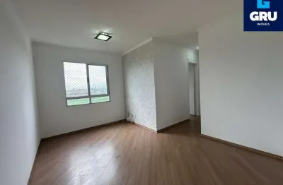 Apartamento com 3 quartos para alugar na Vila Venditti, Guarulhos 