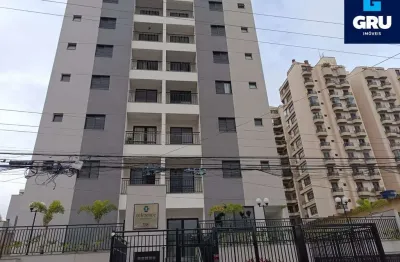 Apartamento com 2 quartos à venda na Vila Galvão, Guarulhos 