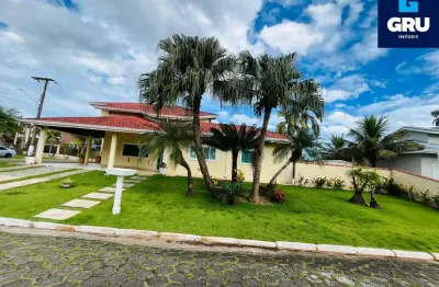 Casa de Alto Padrão – Locação e Venda – Condomínio Bougainville V | Peruíbe/SP