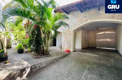 Casa com 3 quartos à venda no Jardim Beira Mar, Peruíbe 