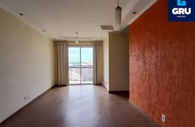 Apartamento com 3 quartos à venda no Parque Novo Mundo, São Paulo 