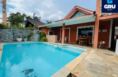 Sobrado Estilo Pousada à Venda – Balneário Maria Helena Novaes | Peruíbe – SP