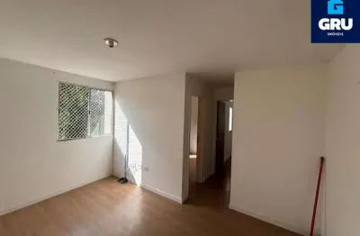 Apartamento com 2 quartos à venda no Jardim São Luis, Guarulhos 