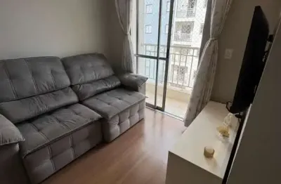 Apartamento com 3 quartos à venda no Parque Novo Mundo, São Paulo , 72 m2 por R$ 450.000