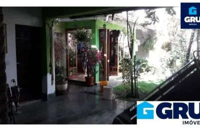 Casa com 4 quartos à venda no Jardim Santa Mena, Guarulhos 