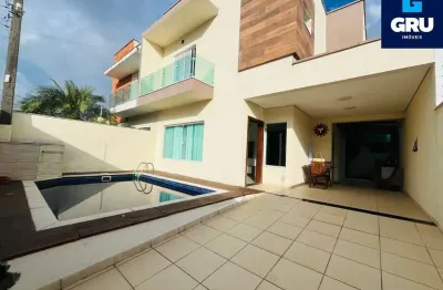 Casa com 3 quartos à venda no Balneario Flórida, Peruíbe 