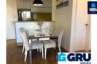 Apartamento 3 dormitórios à venda gopouva guarulhos/sp
