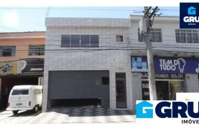 Sala comercial para alugar na Vila Constança, São Paulo 