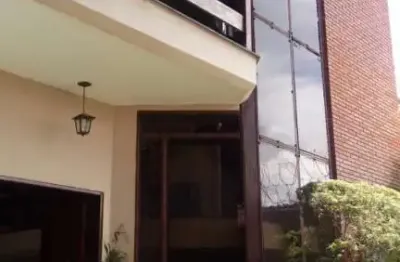 Casa com 3 quartos à venda no Jardim Santa Mena, Guarulhos 