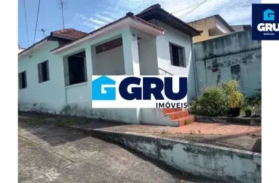 Casa com 3 quartos à venda na Vila Progresso, Guarulhos 