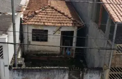 Casa com 2 quartos à venda no Jardim São Paulo, Guarulhos 