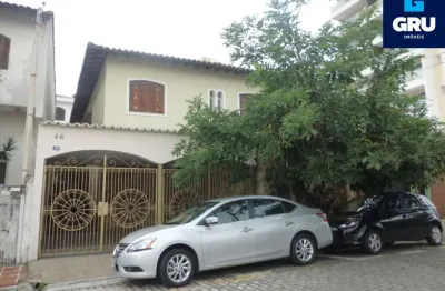 Casa com 4 quartos à venda no Centro, Guarulhos 
