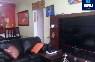 Apartamento com 2 quartos à venda na Vila Medeiros, São Paulo 