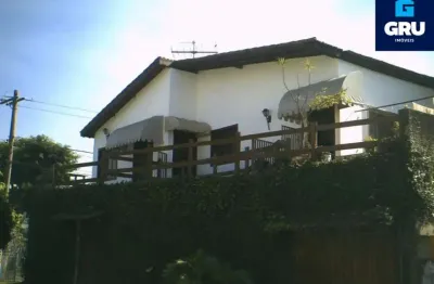 Casa com 4 quartos à venda no Jardim Vila Galvão, Guarulhos 