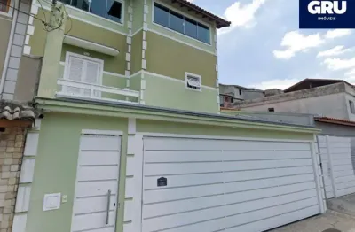 Casa com 3 quartos à venda no Gopoúva, Guarulhos 