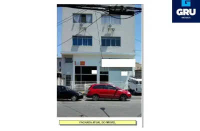 Prédio para alugar na Vila Galvão, Guarulhos 