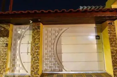 Casa com 3 quartos à venda na Vila Mazzei, São Paulo 