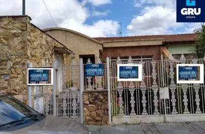 Casa com 3 quartos à venda na Vila Rosália, Guarulhos 