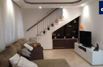 Casa com 3 quartos à venda no Jardim Santa Mena, Guarulhos 