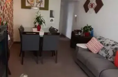 Apartamento com 2 quartos à venda na Vila Tijuco, Guarulhos 