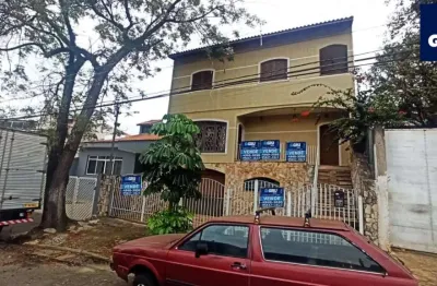 Casa com 5 quartos à venda no Jardim Santa Mena, Guarulhos 