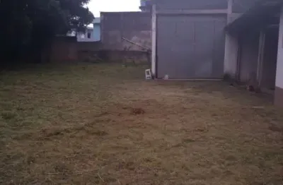 Terreno à venda no Jardim Cocaia, Guarulhos 
