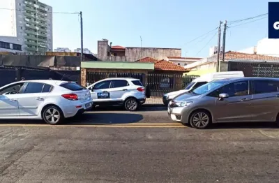Casa com 2 quartos à venda na Vila Milton, Guarulhos 