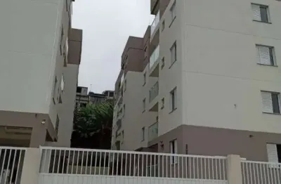 Apartamento com 2 quartos à venda na Vila Nova Bonsucesso, Guarulhos 
