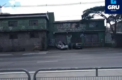 Barracão / Galpão / Depósito para alugar na Vila Prudente, São Paulo 