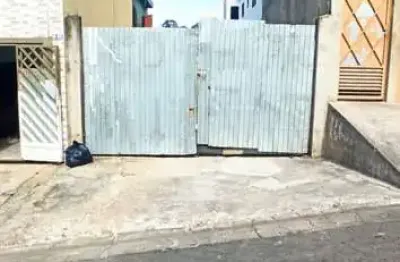 Terreno à venda no Jardim Ponte Alta I, Guarulhos 