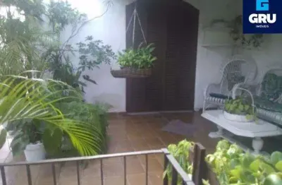 Casa com 2 quartos à venda no Jardim São Jorge, Guarulhos 