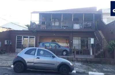 Casa com 2 quartos à venda no Jardim Vila Galvão, Guarulhos 