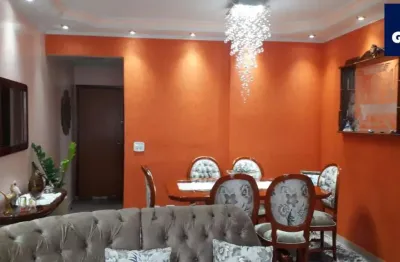 Apartamento com 3 quartos à venda na Vila Tijuco, Guarulhos 