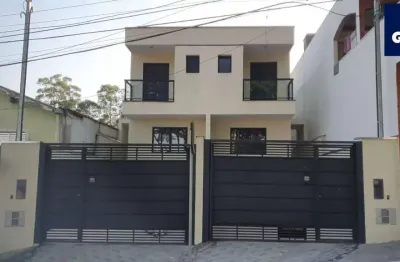 Casa com 3 quartos à venda no Jardim Maria Dirce, Guarulhos 