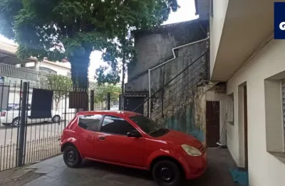 Casa com 2 quartos à venda no Jardim Santa Mena, Guarulhos 