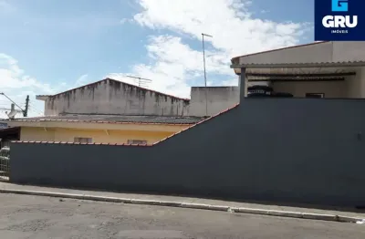 Casa com 2 quartos à venda no Jardim Acácio, Guarulhos 