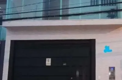 Casa com 3 quartos à venda no Jardim Flor da Montanha, Guarulhos 