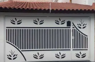 Casa com 2 quartos à venda no Jardim Santa Clara, Guarulhos 