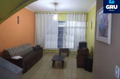 Casa com 3 quartos à venda na Vila Progresso, Guarulhos 