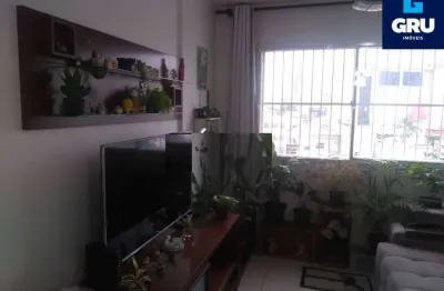 Apartamento com 2 quartos à venda no Centro, Guarulhos 