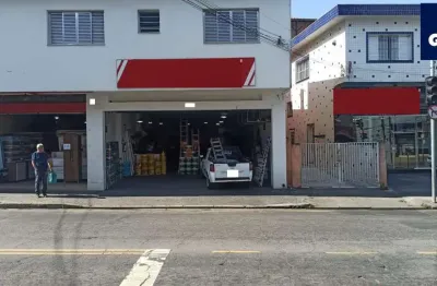 Sala comercial para alugar no Jardim Bom Clima, Guarulhos 