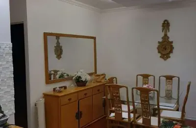 Apartamento mobiliado para locação no gopoúva - guarulhos